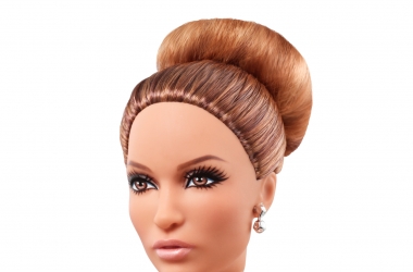 2013 Barbie Collector Jennifer Lopez Design